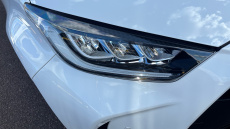 Toyota Yaris 1.5 Hybrid Excel 5dr CVT Hybrid Hatchback